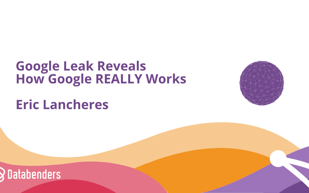 Google Leak Reveals How Google REALLY Works – OpenSans TOP