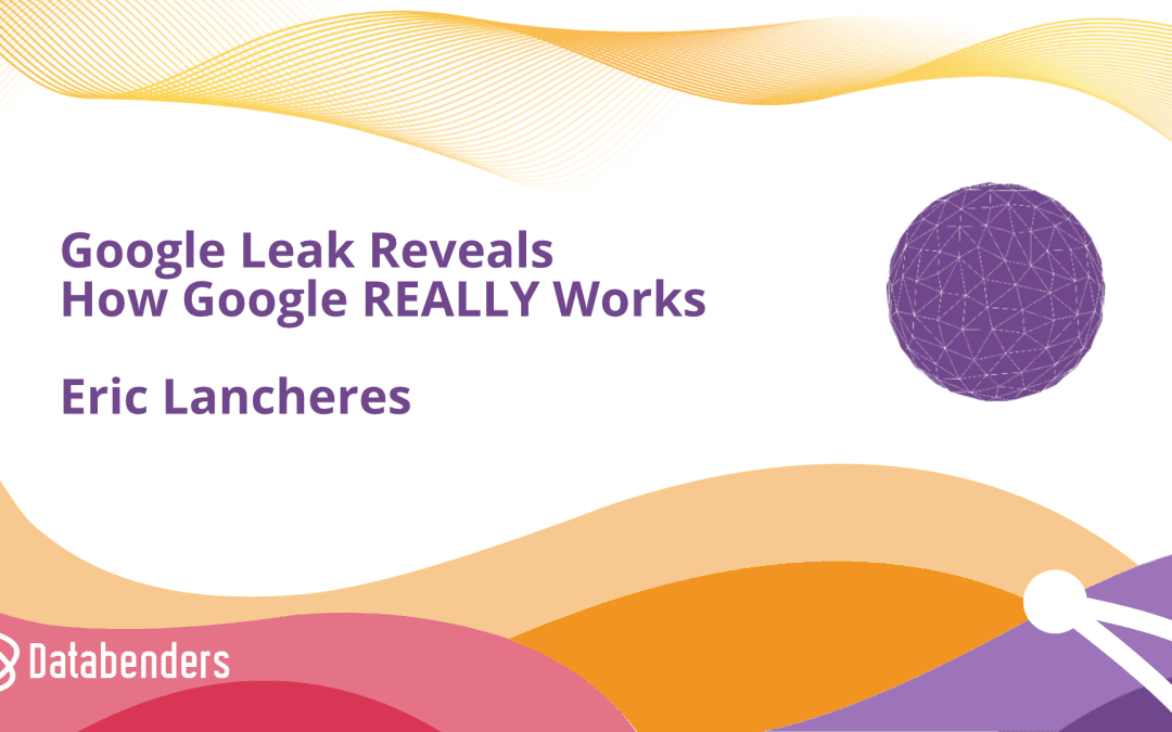 Google Leak Reveals How Google REALLY Works – OpensansOrange MID